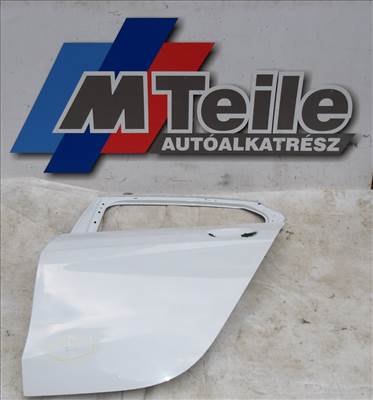 [GYÁRI BONTOTT] BMW - AJTÓ , BAL HÁTSÓ - 1-ES / F40 